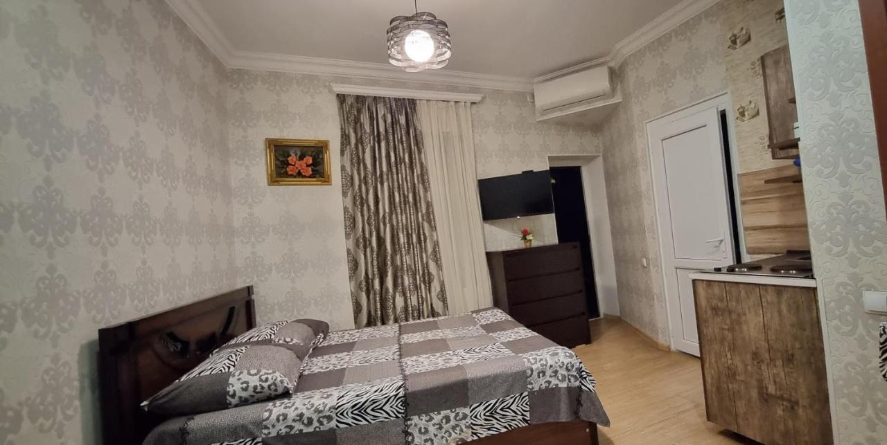 Apartamento Emi&Mari Tiflis Exterior foto