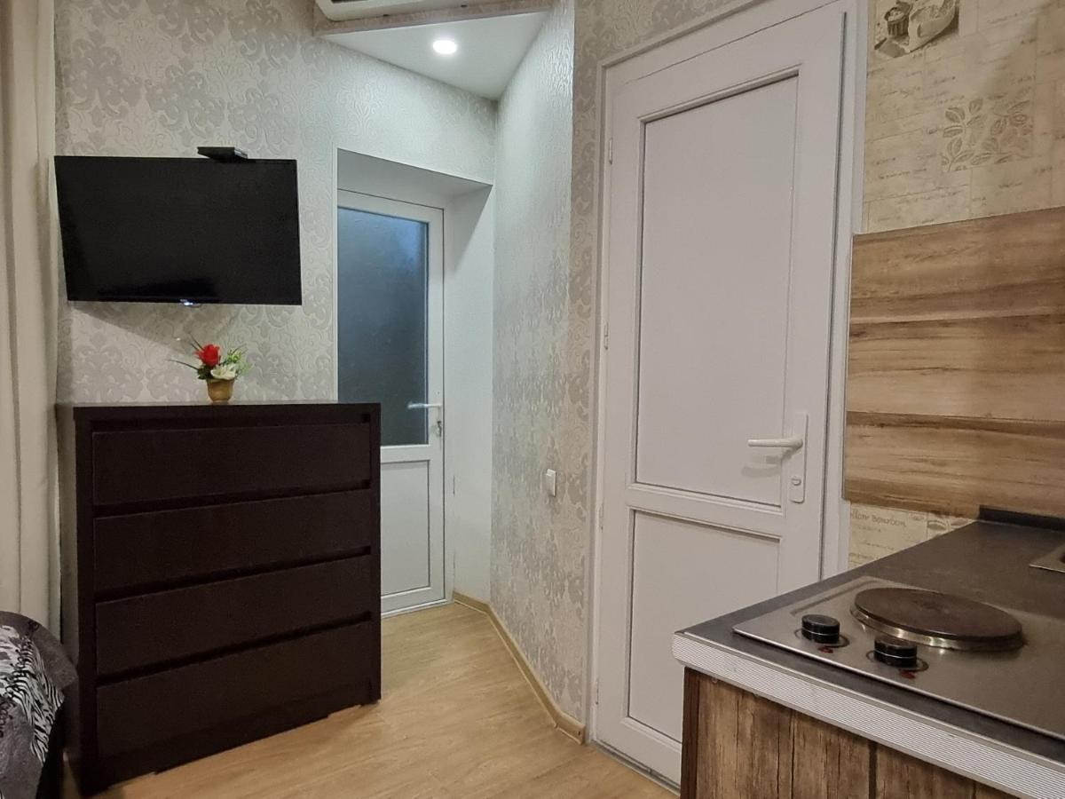 Apartamento Emi&Mari Tiflis Exterior foto