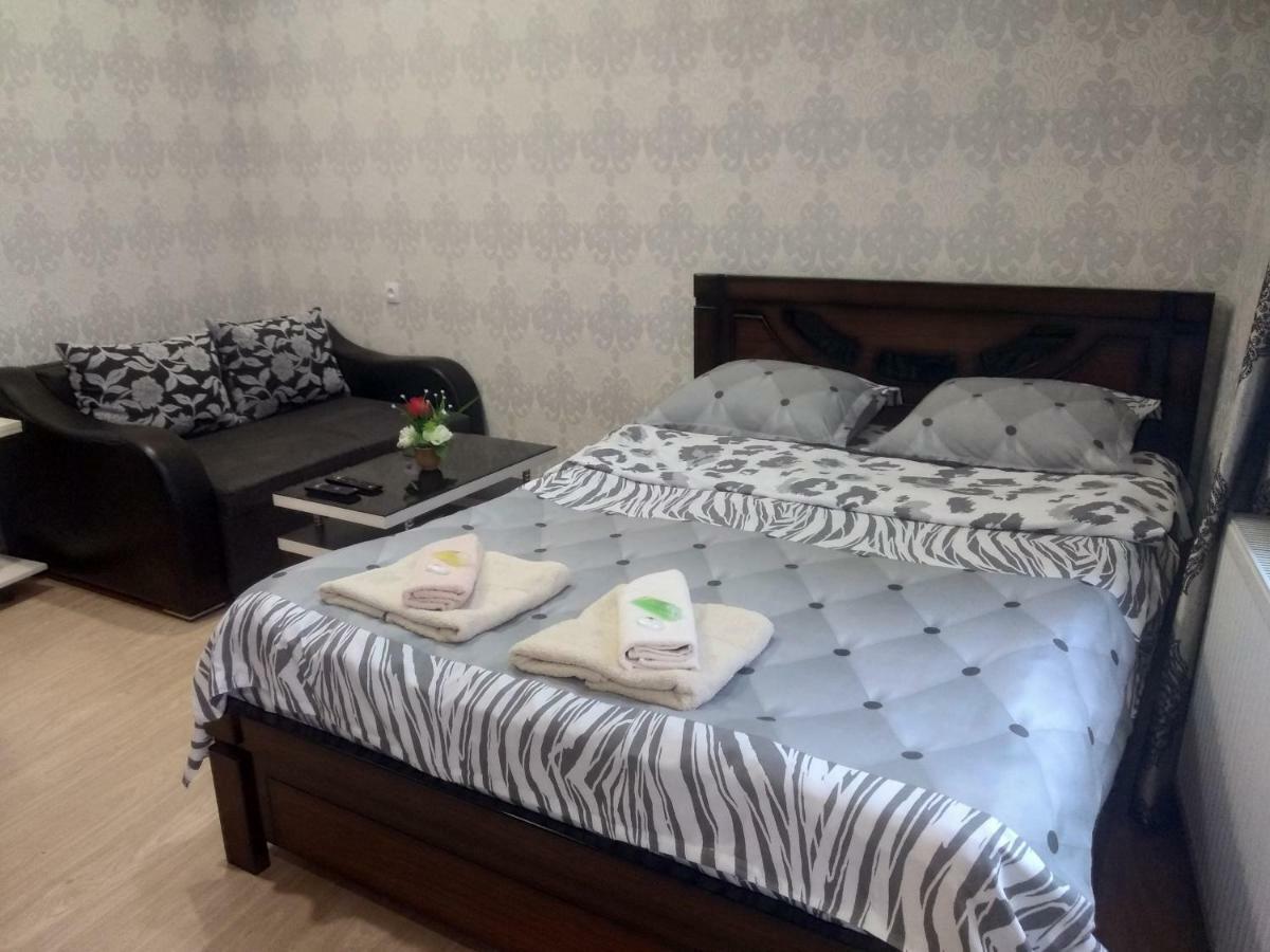 Apartamento Emi&Mari Tiflis Exterior foto